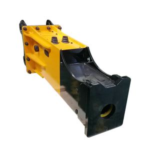 Ali baba china sitio de compras en línea al por mayor construcción jack hammer para excavadora - Product Image 3