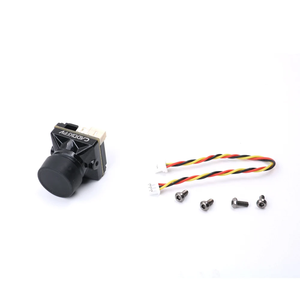 Caddx H1 Chuyên Nghiệp Trọng Lượng Nhẹ FPV Drone Máy Ảnh 1.<span class=keywords><strong>3</strong></span> CMOS Cảm Biến <span class=keywords><strong>2</strong></span>.1Mm Ống Kính 0.01Lux DC 4.5-25V 16:9 Chất Liệu Cao Su - Product Image 6