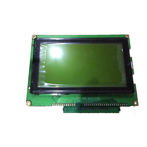 สำหรับหน้าจอแสดงผล LCD พลาสติกไฟฟ้า 025W00088-000 สำหรับบอร์ดควบคุมเครื่องปรับอากาศส่วนกลาง - Product Image 3