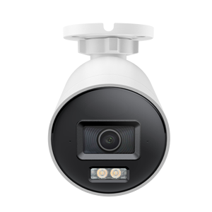 ANNKE NCBR800 4K 8MP for Business Surveillance PoE <b>IP</b> <b>Camera</b> Full Color Red Blue Light Intelsense Two Way Audio CCTV I91DJ Cctv - Product Image 5