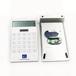 Artículos Promocionales con Logotipo, Calculadoras Científicas de Bolsillo para Estudiantes, Oficina, Negocios, Impresión Eléctrica - Product Image 4