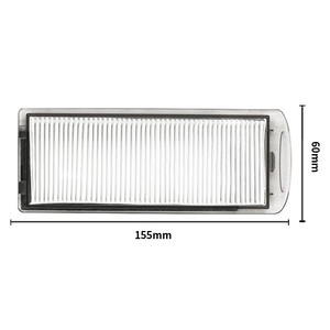 Narwal J1 J2 Mop Cloth 10N Pressure Reusable Home Cleaning Accessory - Product Image 2