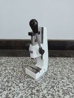 Presse manuelle Longxin BHP-3R, petite et légère, avec crémaillère, haute performance, pression de 1,6 KN