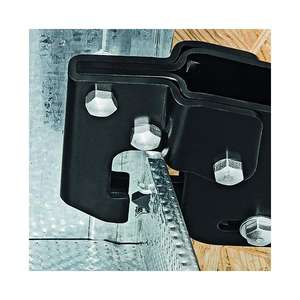 KNIPEX-Riveteuse 90 42 340 EAN Punch Lock brunie, poignées avec poignées multi-composants, pour opération à deux mains - Product Image 2