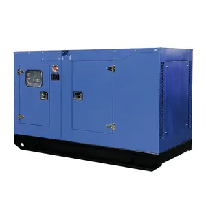 Mesin las generator diesel 25kva 35kw 50kva 60kw 75kva Harga generator diesel