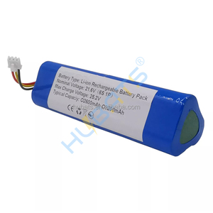 Mijia Fascia Gun perkusi pistol pijat otot penggantian baterai 21.6v 3200mAh - Product Image 2