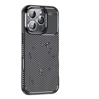 2024 nouveau étui de téléphone portable en TPU souple pour iPhone 14 15 16 Pro Max protecteur de téléphone portable