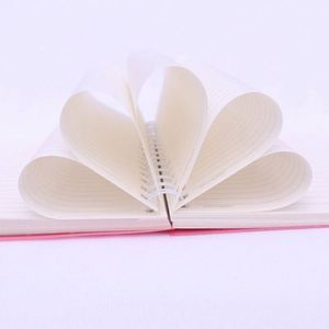 Custom Printed A5 Wholesale Paper <b>Notebook</b> with Pen-Gift Hardcover - Product Image 2