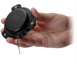 Samtronic Tactile Đầu Dò Mini Bass Âm Nhạc Shaker Bass Rung Loa Cho Rạp Hát Tại Nhà Sofa Car Seat - Product Image 3