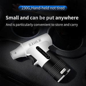 F.EAS y.d tiktok Hot Bán 130000 vòng/phút mạnh mẽ Mini Turbo xe máy hút chân không cho nhà Bàn Phím Máy Tính bụi làm sạch - Product Image 2