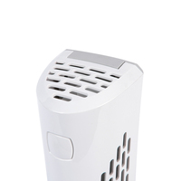 Meilleure Vente Distributeur Automatique de Parfum d'Ambiance pour Voiture, Ventilateur d'Arômes pour Pièces, Composant 9100 pour Toilettes Inclus