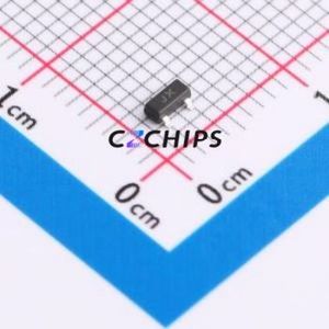 Diode de commutation BAV170 SOT-23 neuve et originale, fournisseur de composants électroniques en gros et service BOM - Product Image 1