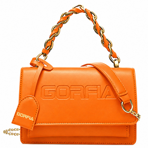 Sacs à main pour femmes, sacs à main de créateurs pour femmes, sacs à main en similicuir souple, sacs à main de marque tendance pour femmes - Product Image 1