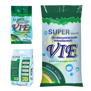 Logo privé VIE savon à <span class=keywords><strong>lessive</strong></span> riche en mousse, savon à <span class=keywords><strong>lessive</strong></span> en poudre, fabricant de détergent au Ghana, 900g - Product Image 2