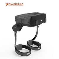 Climber 2, machine d'entraînement à la marche robotisée, robot d'escalade, exosquelette en fibre de carbone ultra-adapté, alimenté par l'IA, CE/FCC