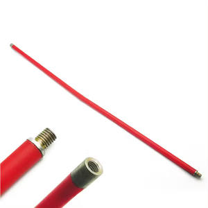 Varilla Telescópica Flexible Welanworld para Limpieza de Chimeneas, Varilla de Poliuretano PVC, Palo de Fibra para Chimenea - Product Image 5