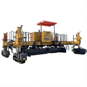 SMC-6600 forma <span class=keywords><strong>di</strong></span> slittamento finer per la costruzione <span class=keywords><strong>di</strong></span> aeroporto nuova condizione con nucleo componente del motore - Product Image 4