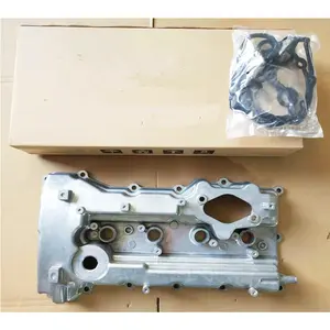 Araba parçaları alüminyum motor vana kapağı kia Optima #22410-2G700 224102G700