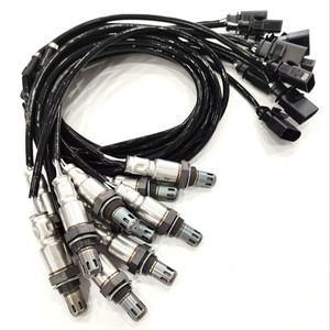 Oxygen <b>Sensor</b> 06A906262DT 03C906262AT <b>For</b> <b>Car</b> Replacement Repair New Auto <b>Sensor</b> - Product Image 3