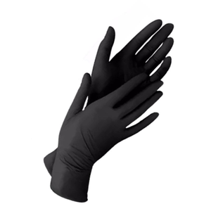 Gants en nitrile 100 paires/paquet - Product Image 2