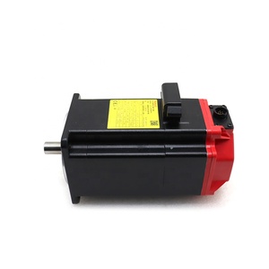 FANUC A06B-0216-B100 AC Drive - โมดูลควบคุมระบบอัตโนมัติทางอุตสาหกรรมคุณภาพสูงสำหรับ - Product Image 1