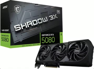 Tarjeta Gráfica RTX 5080 de 16GB, Nueva en Caja Sellada, para Laptop Gaming, GPU con Interfaz de Memoria de 256 Bits, Ventilador para Estación de Trabajo de Escritorio - Product Image 2