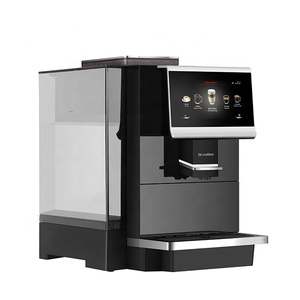 Dr.<b>Coffee</b> C12 Automatic Espresso <b>Coffee</b> <b>Machine</b> Home Maker With <b>Touch</b> <b>Screen</b> Self-Cleaning Household <b>Coffee</b> <b>Machine</b> - Product Image 1