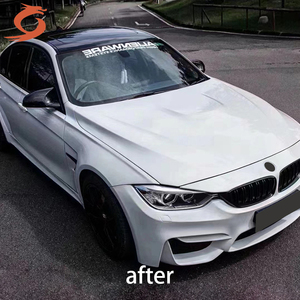 Capot M3 GTS de haute qualité pour <span class=keywords><strong>BMW</strong></span> série 3 F30F35 raccords de <span class=keywords><strong>carrosserie</strong></span> automatique 2013-2018 - Product Image 6