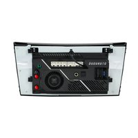 MEKEDE DUDU7 7870 12+256 Reproductor Multimedia para Auto con GPS, Navegación, Pantalla para Auto, Radio Android 13 de 8 Pulgadas para Benz W211