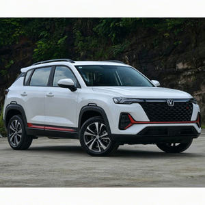 รถยนต์มือสอง Changan CS35 PLUS ปี 2022 Bluecore NE 1.4T DCT Luxury SUV เครื่องยนต์เบนซิน - Product Image 3