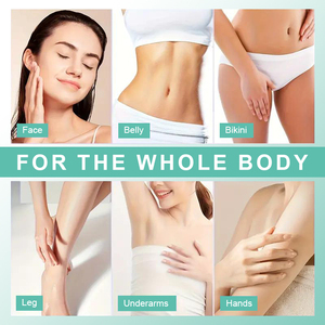 Huile à raser Adoucit la peau Prévient les frottements et les brûlures de la lame de <span class=keywords><strong>rasoir</strong></span> Huile pré-rasage et après-rasage Hydratante - Product Image 6