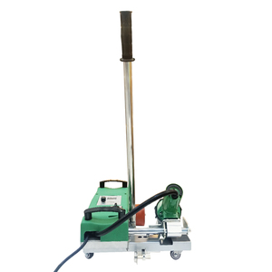 Giá bán buôn PVC màng Máy hàn cho độ bền kéo vải Shade cấu trúc Hàn top4500 - Product Image 4