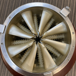 Giá rẻ microbubble chìm Aerator cho xử lý nước thải - Product Image 4