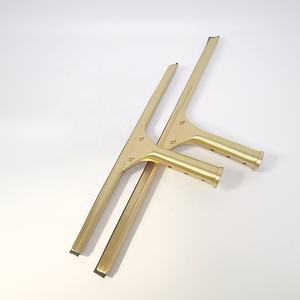 Escurridor de vidrio <span class=keywords><strong>para</strong></span> ventanas de coche, escobilla de alta calidad, de latón, ESD - Product Image 1