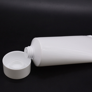 Oem 5Ml 10Ml 50Ml 100Ml 150Ml 200Ml Custom Witte Plastic Lege Cosmetische Buis Verpakking Alcohol <span class=keywords><strong>Gel</strong></span> <span class=keywords><strong>Tube</strong></span> Handcrème <span class=keywords><strong>Tube</strong></span> - Product Image 5