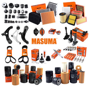 MASUMA Original Auto Autoteile Ölfilter Autozubehör Ölfilter Geeignet für Nissan für Toyota für Honda für Kia - Product Image 5