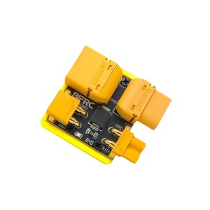 Nuevo Protector de Cortocircuito con Fusible XT30/XT60, Enchufe de Ensamblaje y Prueba para Modelos RC y Drones FPV L536 - Product Image 3