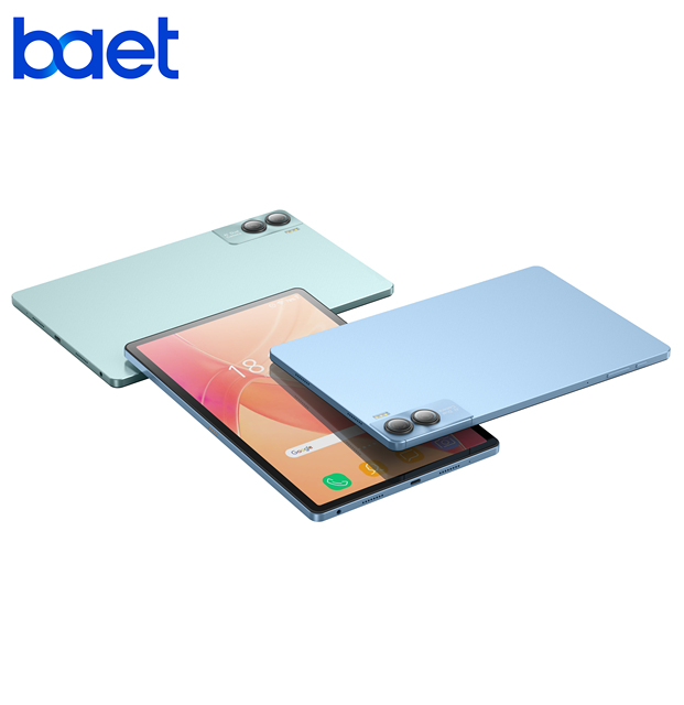 High Speed 11 Inch T616 Android 14/15 Tablet 6GB 256GB 2000*1200 Incell Tablets Wifi 6 Tablet PC With Dual Camera