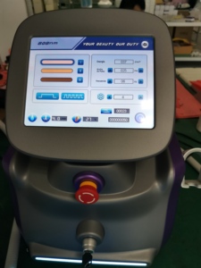 Droshiping Product 2026 <strong>Taibo</strong> 3 Waves755 808 1064 nm Portable Diode Laser Hair Removal Machine Diode Laser Skin Whitening 808nm - Product Image 5