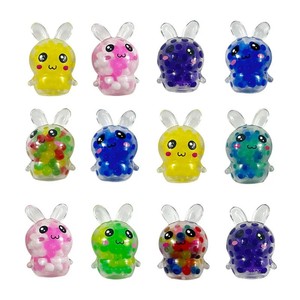JITENG Christmas Special <b>Squishy</b> Toy Anti-Stress Sensory Fidget Slow Rising Squeeze Gift Stocking - Product Image 4