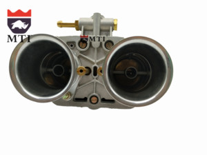 MTI Brand New 44IDF Carburateur Fit for BUG BEETLE .. Car Engine.43-1012-0 - Product Image 2