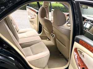 Toyota Crown 2.5 Royal <span class=keywords><strong>Auto</strong></span> del 2005, berlina di lusso giapponese usata, motore V6 fluido e comfort executive, prestigio classico - Product Image 6