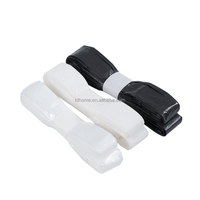En stock, sacs poubelle de recharge Petkit pour litière pour chat Purobot Ultra, sacs poubelle en plastique pour litière pour chat, sacs poubelle de recharge pliables