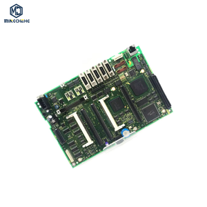 แผงวงจรควบคุม CNC อุตสาหกรรม PCB A20B-8100-0669 - Product Image 1