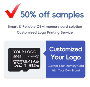 Thẻ nhớ SDTF cao cấp dung lượng 128MB 256MB 512MB 1GB 4GB Mini <span class=keywords><strong>SD</strong></span> Class 10 tốc độ cao dành cho điện thoại, camera hành trình, máy nghe nhạc MP3 - Product Image 3