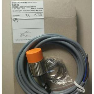 หนึ่งชิ้นสำหรับสวิตช์ตรวจจับวัตถุแบบเหนี่ยวนำ IFM รุ่นใหม่ II5803 - Product Image 4