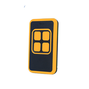 433Mhz Universal aprendizaje de código 1527 Radio Control remoto Transmisor de <span class=keywords><strong>RF</strong></span> - Product Image 3