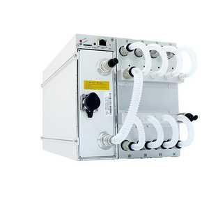 S21 + hyd 395t 15 w/t Chất lượng cao Hydro làm mát S21 + 358t asic máy tính xử lý dữ liệu - Product Image 2