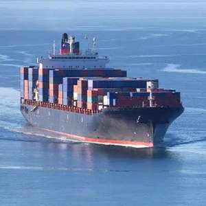 Tarifas de envío logístico más baratas Servicio de mensajería Amazon a puerta EE. UU./Europa Aire/MAR/expreso Agente de carga <span class=keywords><strong>China</strong></span> Freight Forwarder - Product Image 5