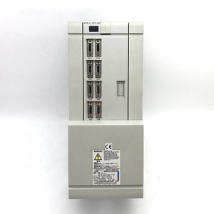 Amplificador de Accionamiento de Husillo Original MDS-C1-SPH-300 - Product Image 5